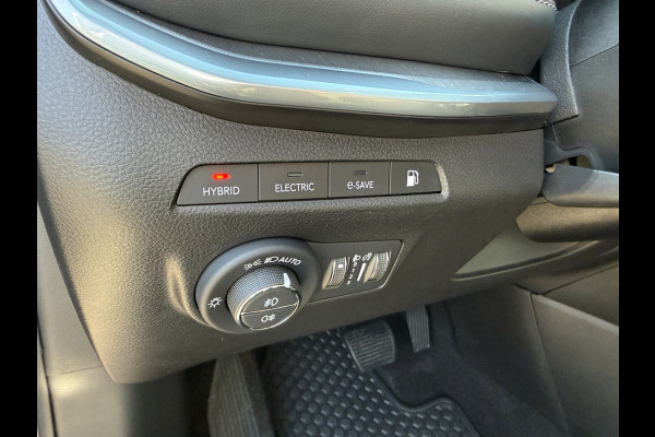 Jeep Compass 4xe 240 Plug-in Hybrid Electric S Summit Full option