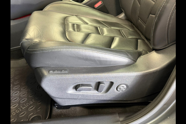 Nissan QASHQAI 1.2 Tekna + PANORAMADAK LEDER MEMORY 360 CAMERA CRUISE NAVIGATIE AIRCO PDC STOELVERWARMING