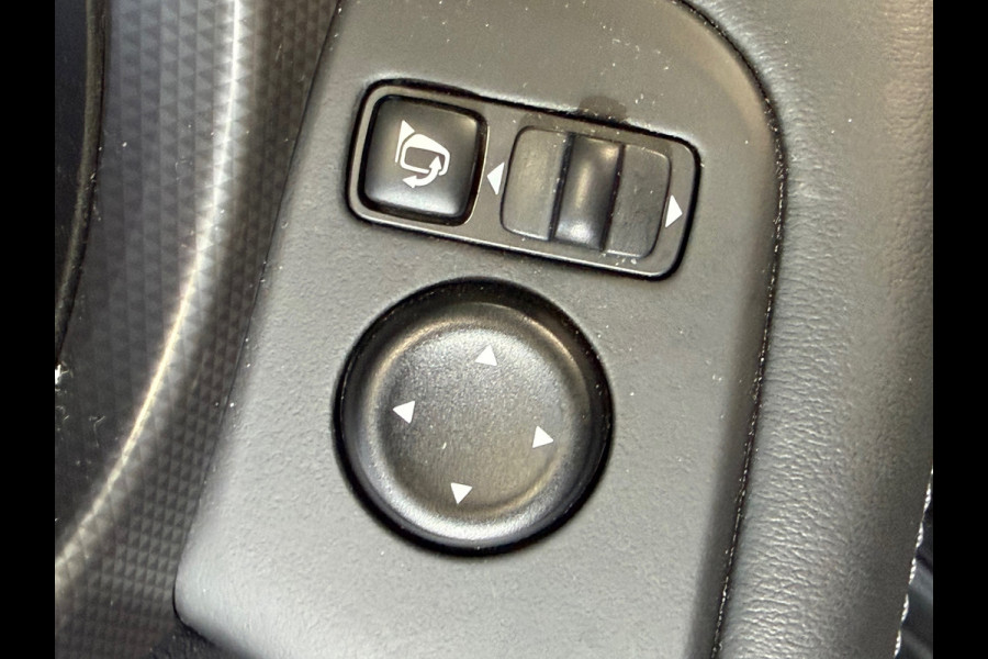 Nissan QASHQAI 1.2 Tekna + PANORAMADAK LEDER MEMORY 360 CAMERA CRUISE NAVIGATIE AIRCO PDC STOELVERWARMING