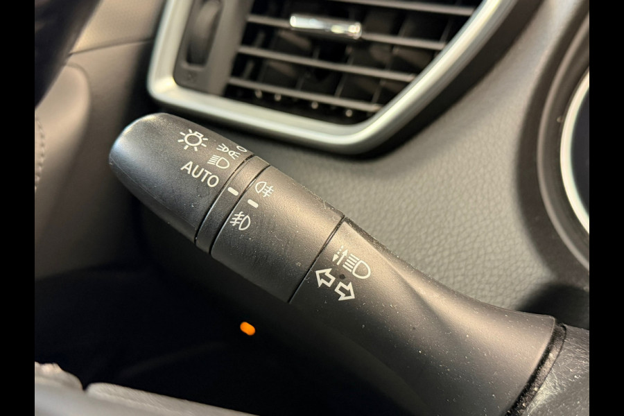 Nissan QASHQAI 1.2 Tekna + PANORAMADAK LEDER MEMORY 360 CAMERA CRUISE NAVIGATIE AIRCO PDC STOELVERWARMING