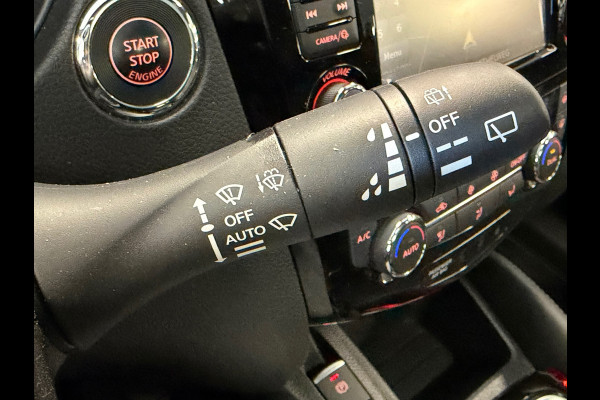 Nissan QASHQAI 1.2 Tekna + PANORAMADAK LEDER MEMORY 360 CAMERA CRUISE NAVIGATIE AIRCO PDC STOELVERWARMING