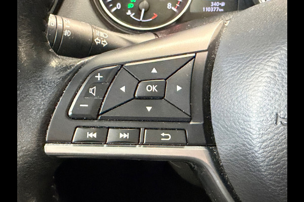 Nissan QASHQAI 1.2 Tekna + PANORAMADAK LEDER MEMORY 360 CAMERA CRUISE NAVIGATIE AIRCO PDC STOELVERWARMING