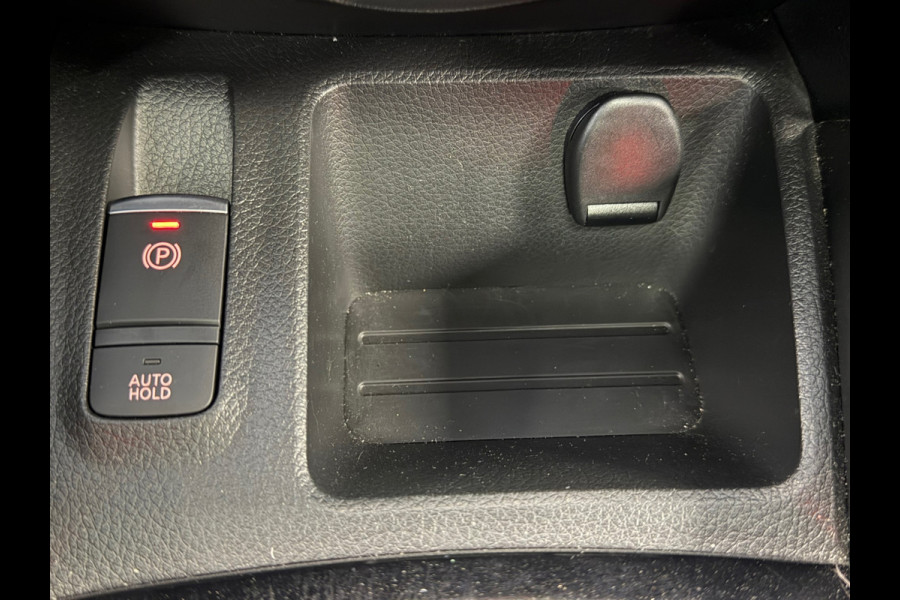 Nissan QASHQAI 1.2 Tekna + PANORAMADAK LEDER MEMORY 360 CAMERA CRUISE NAVIGATIE AIRCO PDC STOELVERWARMING