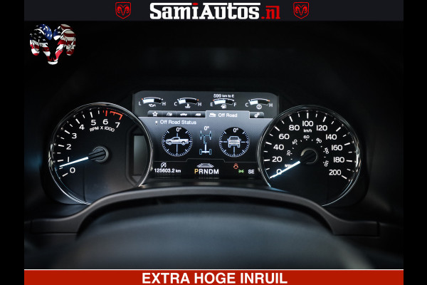 Ford USA F-150 VOL OPTIES | 4X4 381PK | 3500KG | 360 CAM | OPEN DAK | FULL LED | TONNEAU COVER | ADAPTIVE CRUISE | MASSAGE STOELEN | LANE ASSIST | DODE HOEK ASSISTENT