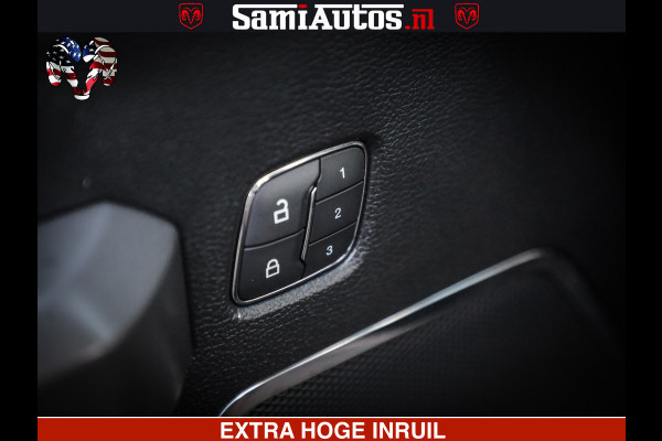 Ford USA F-150 VOL OPTIES | 4X4 381PK | 3500KG | 360 CAM | OPEN DAK | FULL LED | TONNEAU COVER | ADAPTIVE CRUISE | MASSAGE STOELEN | LANE ASSIST | DODE HOEK ASSISTENT