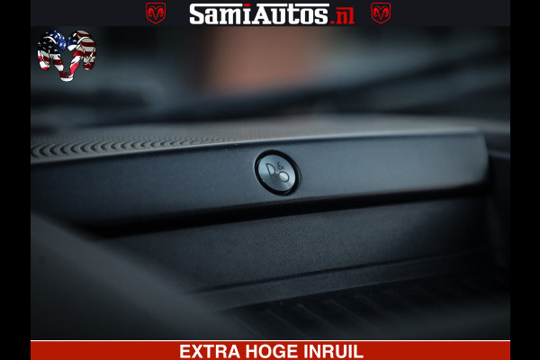 Ford USA F-150 VOL OPTIES | 4X4 381PK | 3500KG | 360 CAM | OPEN DAK | FULL LED | TONNEAU COVER | ADAPTIVE CRUISE | MASSAGE STOELEN | LANE ASSIST | DODE HOEK ASSISTENT