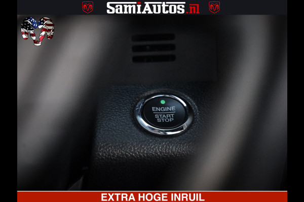 Ford USA F-150 VOL OPTIES | 4X4 381PK | 3500KG | 360 CAM | OPEN DAK | FULL LED | TONNEAU COVER | ADAPTIVE CRUISE | MASSAGE STOELEN | LANE ASSIST | DODE HOEK ASSISTENT