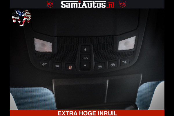 Ford USA F-150 VOL OPTIES | 4X4 381PK | 3500KG | 360 CAM | OPEN DAK | FULL LED | TONNEAU COVER | ADAPTIVE CRUISE | MASSAGE STOELEN | LANE ASSIST | DODE HOEK ASSISTENT