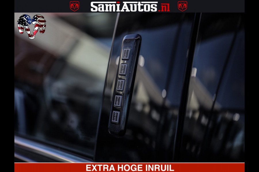 Ford USA F-150 VOL OPTIES | 4X4 381PK | 3500KG | 360 CAM | OPEN DAK | FULL LED | TONNEAU COVER | ADAPTIVE CRUISE | MASSAGE STOELEN | LANE ASSIST | DODE HOEK ASSISTENT