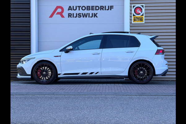 Volkswagen Golf 2.0 TSI GTI Clubsport Akra/Pano/ACC