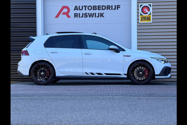 Volkswagen Golf 2.0 TSI GTI Clubsport Akra/Pano/ACC
