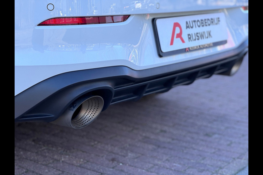 Volkswagen Golf 2.0 TSI GTI Clubsport Akra/Pano/ACC