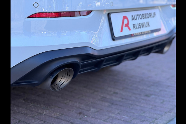 Volkswagen Golf 2.0 TSI GTI Clubsport Akra/Pano/ACC