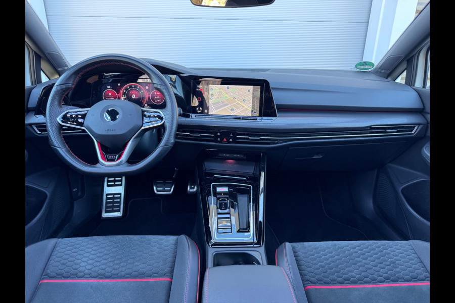 Volkswagen Golf 2.0 TSI GTI Clubsport Akra/Pano/ACC