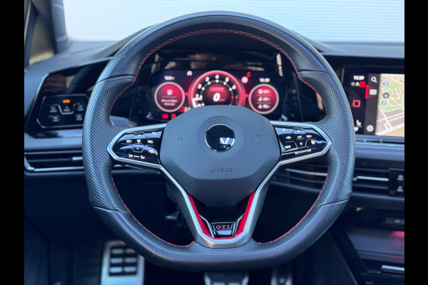 Volkswagen Golf 2.0 TSI GTI Clubsport Akra/Pano/ACC