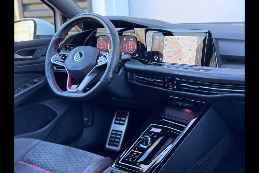 Volkswagen Golf 2.0 TSI GTI Clubsport Akra/Pano/ACC