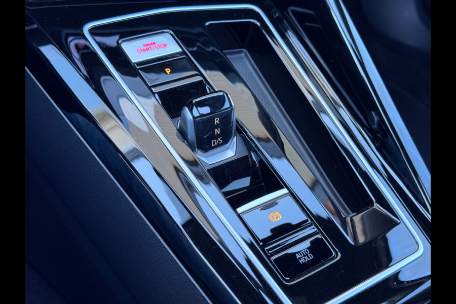 Volkswagen Golf 2.0 TSI GTI Clubsport Akra/Pano/ACC