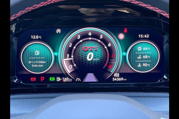 Volkswagen Golf 2.0 TSI GTI Clubsport Akra/Pano/ACC
