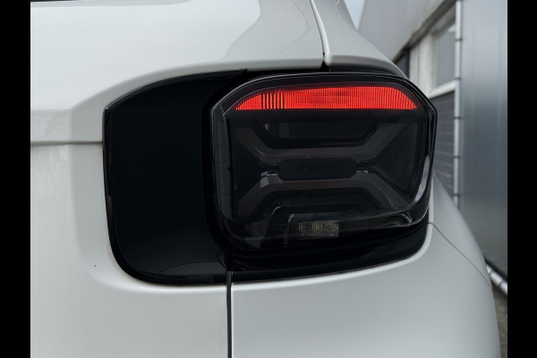 Jeep Avenger BWJ 12-2023 | 157PK Longitude 54 kWh AUTOMAAT | | NAVI | CLIMA | CRUISE | CARPLAY | KEYLESS | PDC | LMV | PRIVACY GLASS |