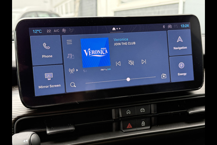 Jeep Avenger BWJ 12-2023 | 157PK Longitude 54 kWh AUTOMAAT | | NAVI | CLIMA | CRUISE | CARPLAY | KEYLESS | PDC | LMV | PRIVACY GLASS |