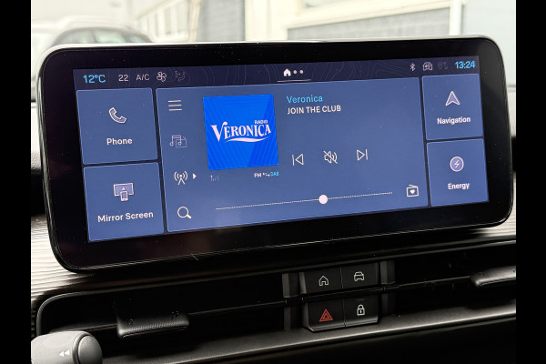 Jeep Avenger BWJ 12-2023 | 157PK Longitude 54 kWh AUTOMAAT | | NAVI | CLIMA | CRUISE | CARPLAY | KEYLESS | PDC | LMV | PRIVACY GLASS |