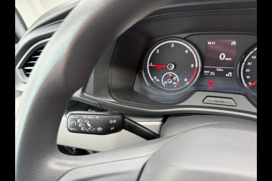 Volkswagen Transporter 2.0 TDI L1H1 / Trekhaak / 3 zits / Cruise / Airco