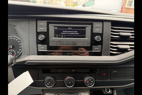Volkswagen Transporter 2.0 TDI L1H1 / Trekhaak / 3 zits / Cruise / Airco