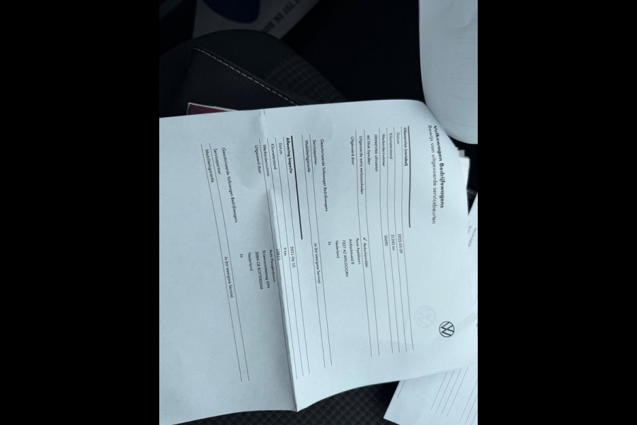 Volkswagen Transporter 2.0 TDI L1H1 / Trekhaak / 3 zits / Cruise / Airco