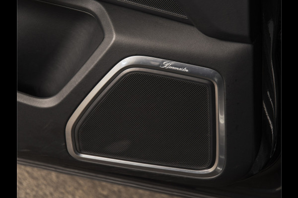 Porsche Macan 2.9 Turbo BURMESTER | PANO | 21" | LUCHTVERING