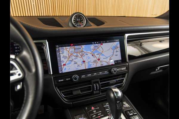 Porsche Macan 2.9 Turbo BURMESTER | PANO | 21" | LUCHTVERING