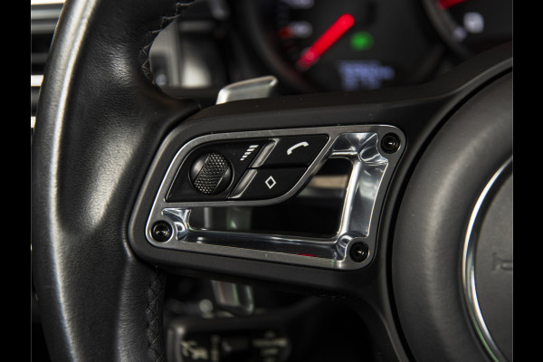 Porsche Macan 2.9 Turbo BURMESTER | PANO | 21" | LUCHTVERING