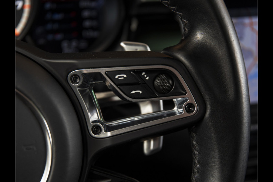 Porsche Macan 2.9 Turbo BURMESTER | PANO | 21" | LUCHTVERING
