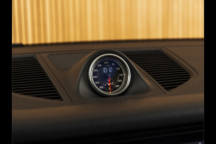 Porsche Macan 2.9 Turbo BURMESTER | PANO | 21" | LUCHTVERING