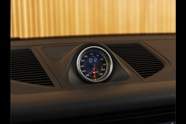 Porsche Macan 2.9 Turbo BURMESTER | PANO | 21" | LUCHTVERING