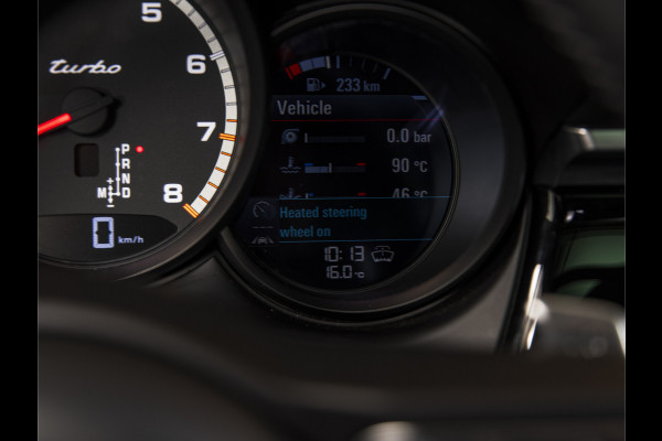 Porsche Macan 2.9 Turbo BURMESTER | PANO | 21" | LUCHTVERING