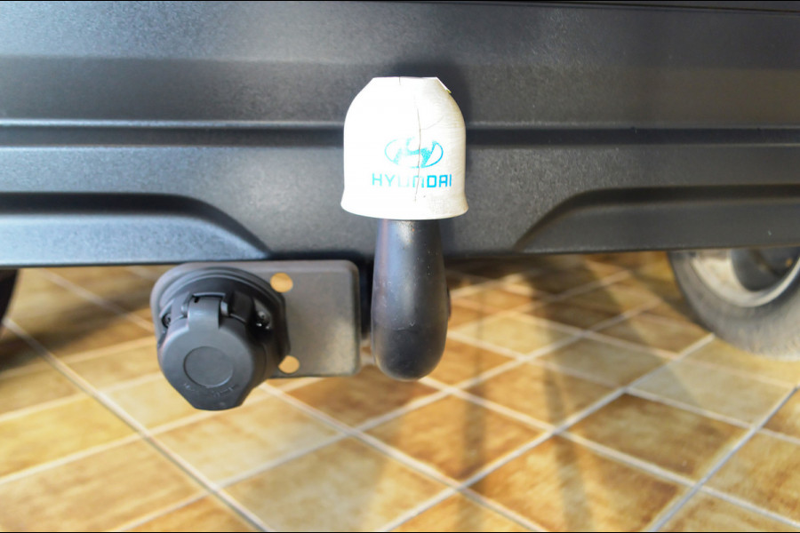 Hyundai Kona 1.0T Comfort TREKHAAK|CRUISE|PARKEERSENSOREN