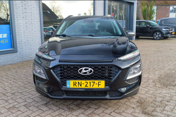 Hyundai Kona 1.0T Comfort TREKHAAK|CRUISE|PARKEERSENSOREN