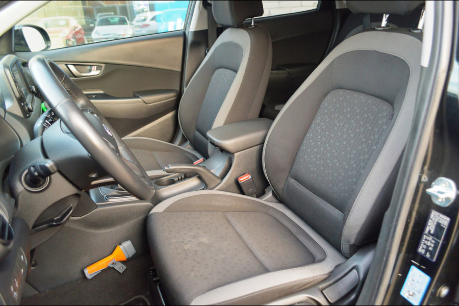 Hyundai Kona 1.0T Comfort TREKHAAK|CRUISE|PARKEERSENSOREN