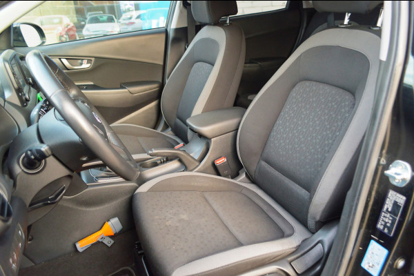 Hyundai Kona 1.0T Comfort TREKHAAK|CRUISE|PARKEERSENSOREN
