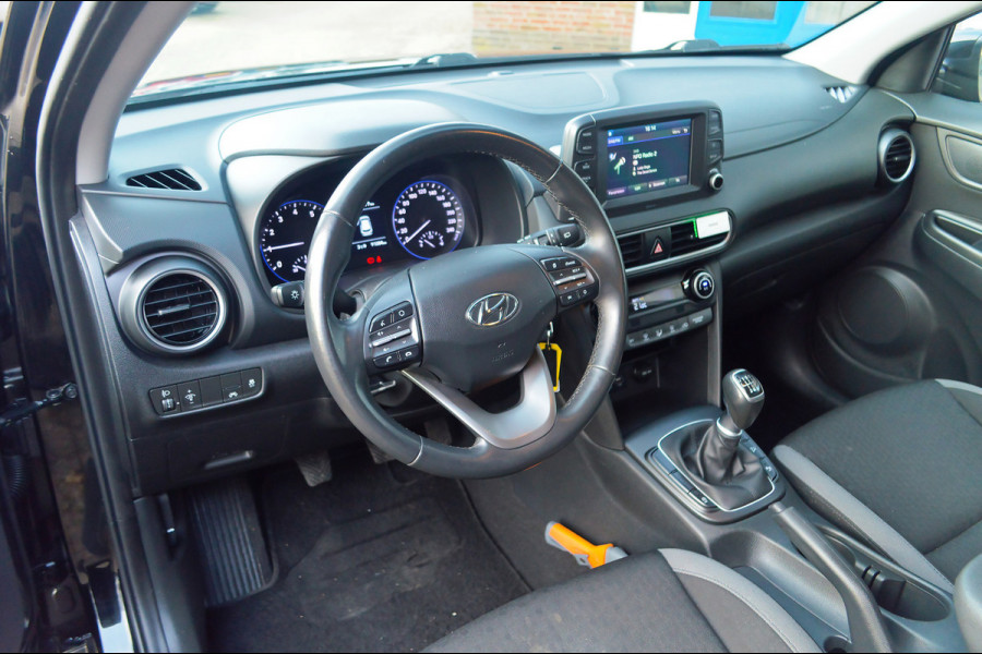 Hyundai Kona 1.0T Comfort TREKHAAK|CRUISE|PARKEERSENSOREN