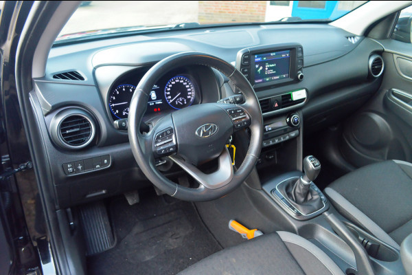 Hyundai Kona 1.0T Comfort TREKHAAK|CRUISE|PARKEERSENSOREN