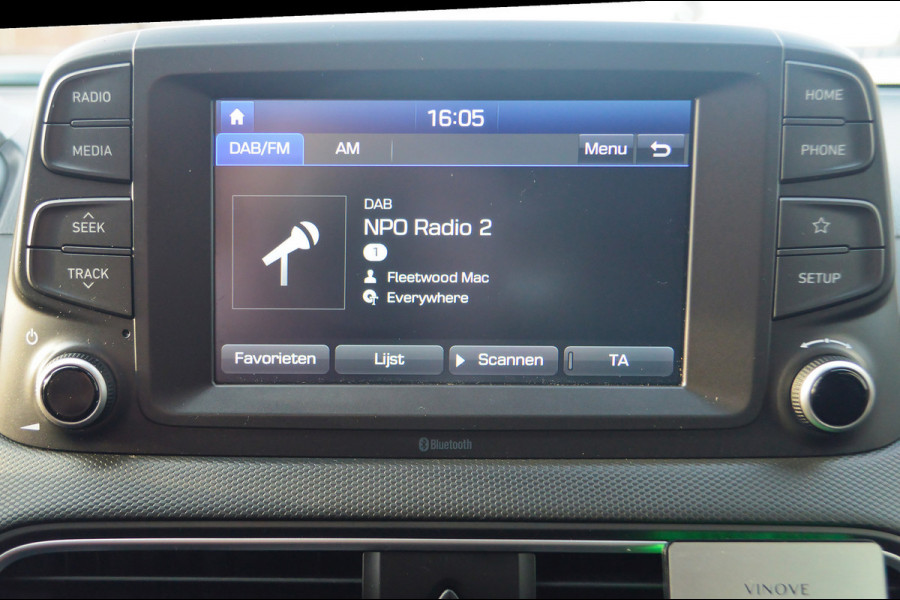 Hyundai Kona 1.0T Comfort TREKHAAK|CRUISE|PARKEERSENSOREN