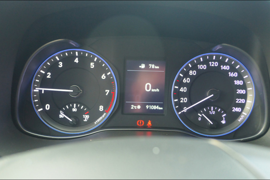 Hyundai Kona 1.0T Comfort TREKHAAK|CRUISE|PARKEERSENSOREN