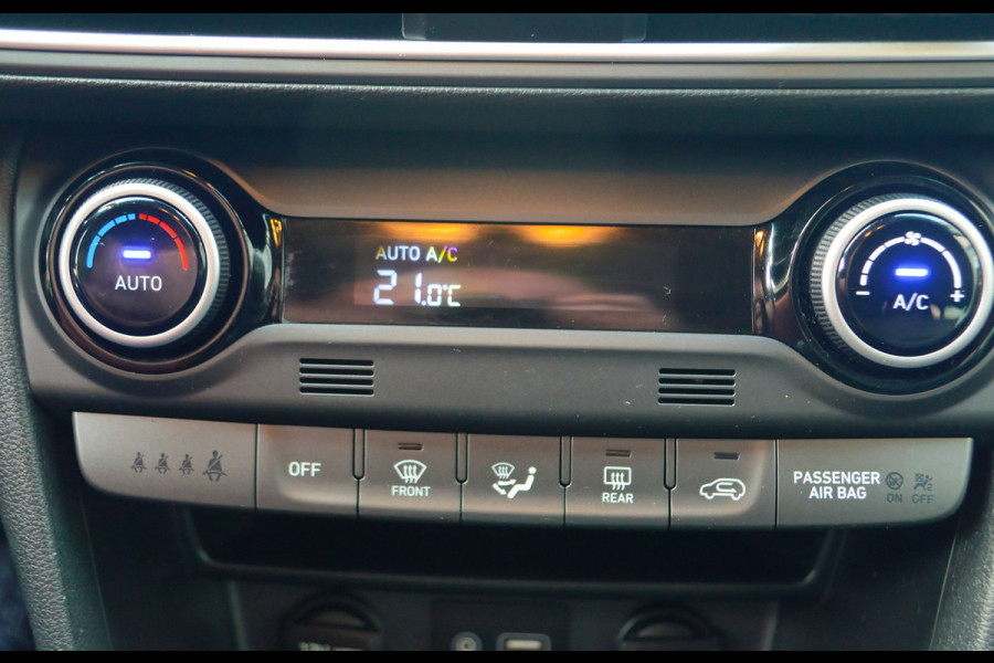 Hyundai Kona 1.0T Comfort TREKHAAK|CRUISE|PARKEERSENSOREN