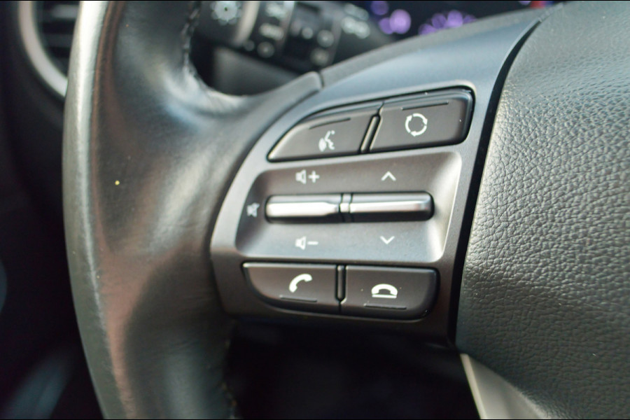 Hyundai Kona 1.0T Comfort TREKHAAK|CRUISE|PARKEERSENSOREN