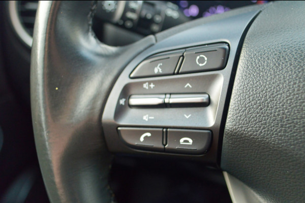 Hyundai Kona 1.0T Comfort TREKHAAK|CRUISE|PARKEERSENSOREN
