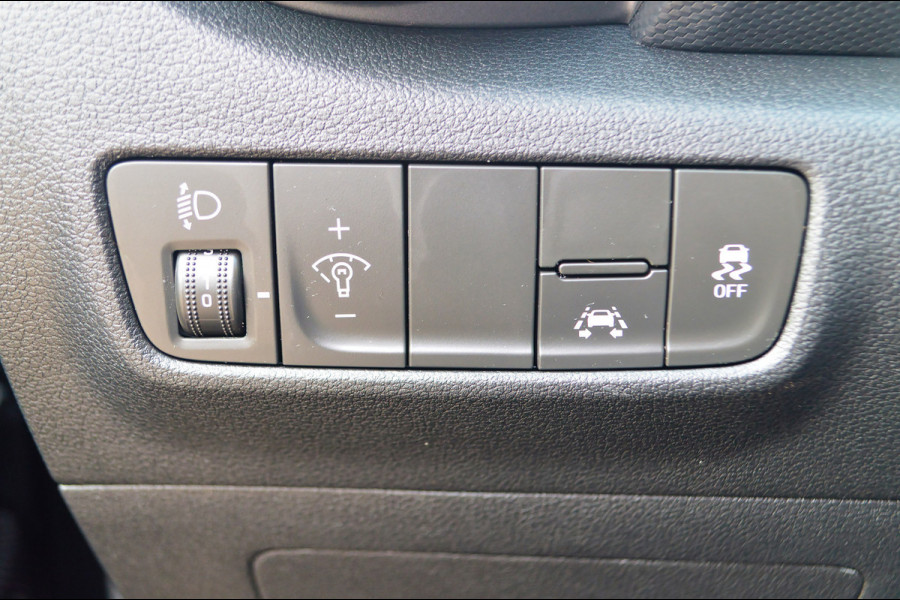 Hyundai Kona 1.0T Comfort TREKHAAK|CRUISE|PARKEERSENSOREN