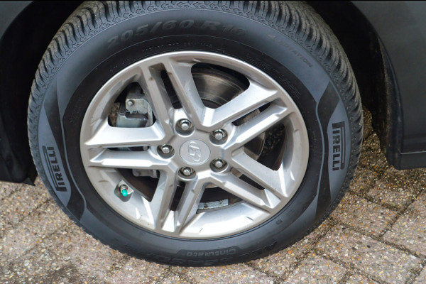 Hyundai Kona 1.0T Comfort TREKHAAK|CRUISE|PARKEERSENSOREN