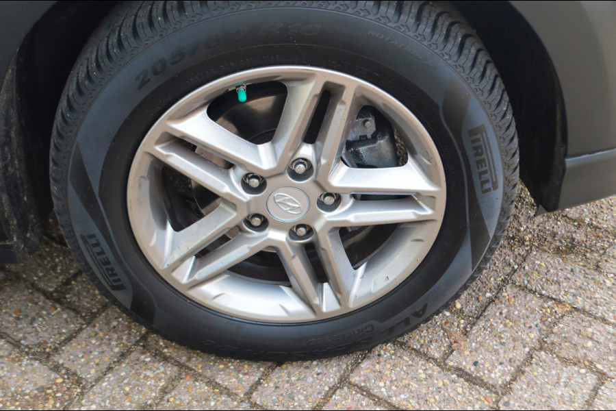Hyundai Kona 1.0T Comfort TREKHAAK|CRUISE|PARKEERSENSOREN