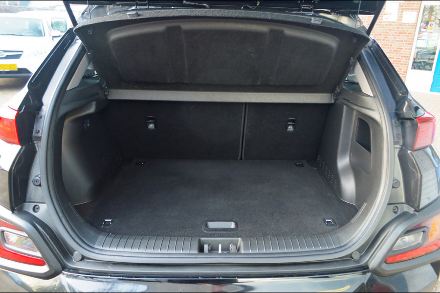 Hyundai Kona 1.0T Comfort TREKHAAK|CRUISE|PARKEERSENSOREN